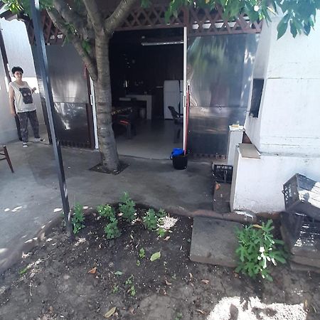 Casa Vio Daire Eforie Nord Dış mekan fotoğraf