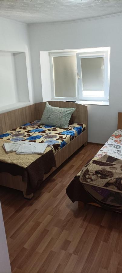 Casa Vio Daire Eforie Nord Dış mekan fotoğraf