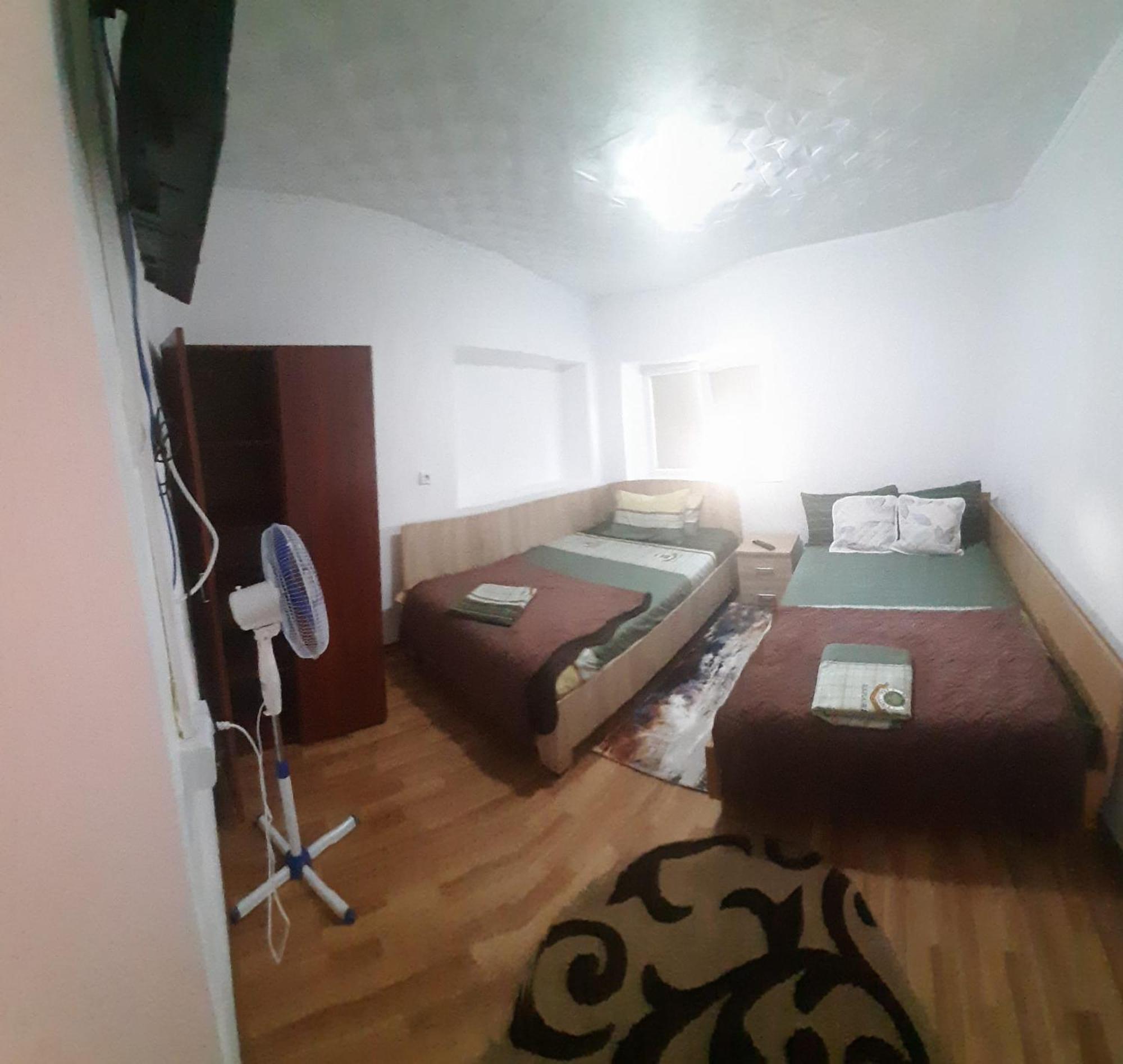 Casa Vio Daire Eforie Nord Dış mekan fotoğraf