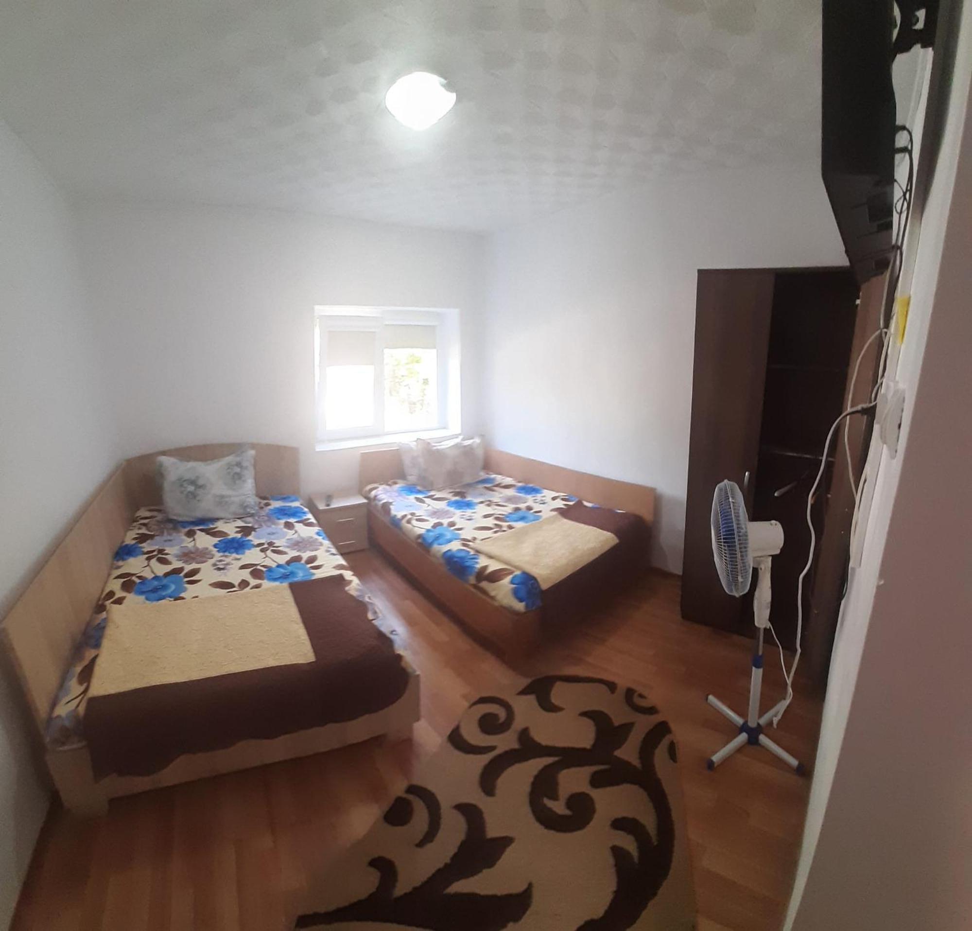 Casa Vio Daire Eforie Nord Dış mekan fotoğraf