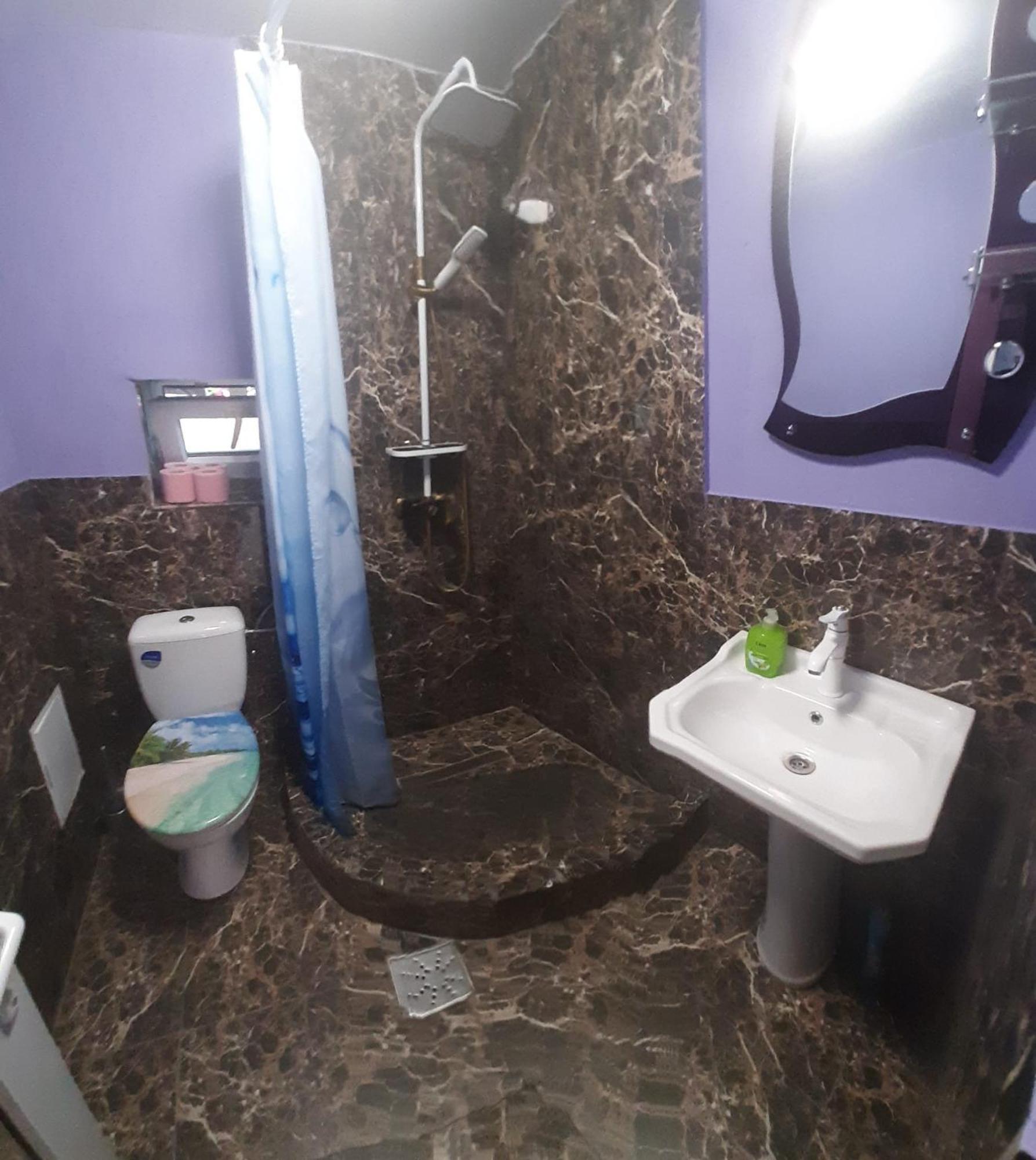 Casa Vio Daire Eforie Nord Dış mekan fotoğraf